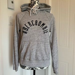 Hoodie Abercrombie